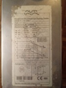 Wymiennik ciepła Alfa Laval Cb27-50H