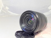 Sony E 18-55 mm f/3.5-5.6 OSS