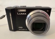 Aparat cyfrowy Panasonic Lumix DMC-TZ10