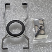 METALOWE Etui Samsung S24 Ultra - ZESTAW