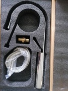 Bateria umywalkowa Mexen nowa 