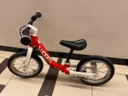 Rower Woom 1 biegowy pierwszy właściciel stan idealny