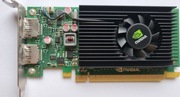 NVIDIA Quadro NVS 310 1GB DDR3 Low Profile SFF