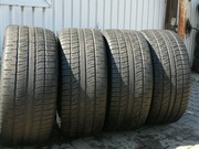 PIRELLI SCORPION ZERO 295/40/22 kpl. z 2019r. 