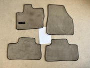 Dywaniki premium Land Rover Freelander II 2006-2012