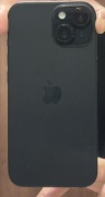 Iphone 15 kolor czarny 128g 