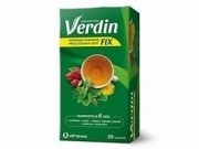 verdin fix w saszetkach