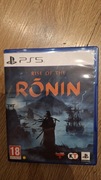 RISE OF THE RONIN