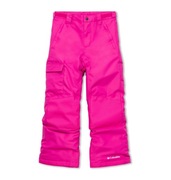 Spodnie narciarskie Columbia BUGABOO II 138-150 cm 14-16 lat