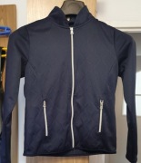 Cheval de Luxe bluza/wiatrówka Rozmiar M