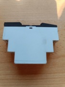 Przekaźnik czasowy wielofunkcyjny 1P 8A 1sek-100h ZRMF1/W 110406 