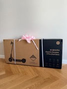 Xiaomi Electric Scooter 4 Pro (2nd Gen) - NOWA, ZAPLOMBOWANA, 60 km
