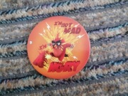 Żeton Chipicao 2017 Angry Birds 9