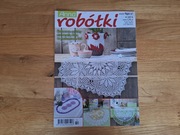 Robótki - Anna 4/2014 