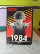 Karta Panini Netflix Stranger Things Eleven #110