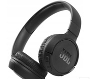 Słuchawki nauszne JBL Tune 510BT czarne 