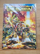 Warhammer 40k codex 2nd Dark Millenium