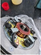 Rozrusznik elektryczny Poket Bike