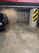 garaż podziemny blisko Ronda ONZ i Fabryki Norblina