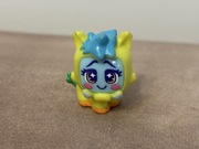 Moji Pops seria 3 party Tuskies kucyk konik figurka