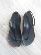 Crocs japonki Serena Flip W7 rozm 37/38