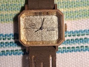 Zegarek Szwajcarski NILAX