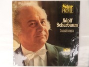 Album analogowy, Adolf Scherbaum – Trompetenkonzerte (2Lp)