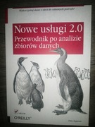 Nowe usługi 2.0. Przewodnik po analizie danych