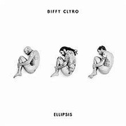 Biffy Clyro Ellipsis cd