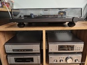 Sony MHC-S7AV , wejście optyczne,pilot 