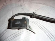 piła pilarka partner p350s p340s p360s  alko bks cewka iskrownik oryginał