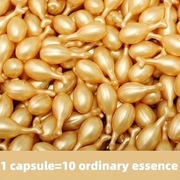 Kapsułki MedLab kwas hiauluronowy, placenta, kolagen