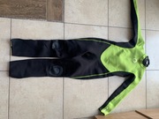 Pianka neoprenowa TRIBORD 2/2 mm JUNIOR dziecieca 147-155 cm