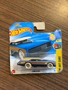 Hot wheels autko do kolekcji nowe w pudełku 