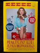 Praktyczny kurs do nauki języka hiszpańskiego + CD