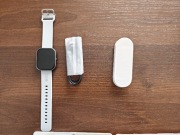 Smartwatch nothing watch 