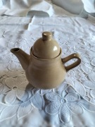 Kolekcja imbryków do kawy/herbaty