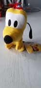 MASKOTKI figurka PLUTO Teraz Miki Disney