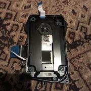 PS3 super slim laser