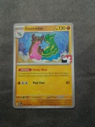 PRIZE PACK Gastrodon 107/191 Karta POKEMON TCG S&V Surging Sparks