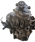 skrzynia biegów 20GP16 dukato na cześci