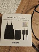 Ładowarka samsung 45w
