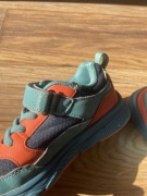 Buty Trollkids dziecięce 33