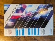 Thin Air, Richard Morgan