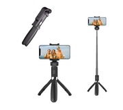 Kijek statyw selfie stick nowy