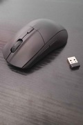 Myszka gamingowa steelseries rival 3 wireless