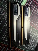 8GB 3200 MHz CL16 ZADAK – Samsung chipy – jak nowa