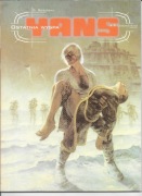 YANS - KOMPLET KOMIKSÓW