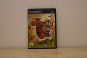 Jak and Daxter - the precursor legacy PS2