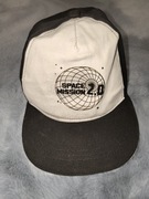 Kaszkiet czapka z daszkiem NASA rozmiar 54